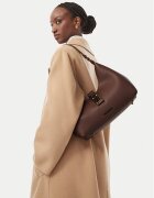 Steve Madden Дамска чанта Bovie 13001510 Кафяв