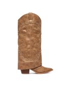 Steve Madden Каубойски обувки Stagecoach 11005660