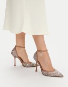 Steve Madden Обувки на ток Sparx-MS 11005255