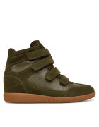 Steve Madden Сникърси 11004987