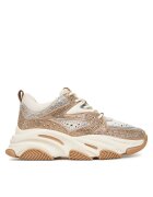Steve Madden Сникърси Privy SM19000082 Бежов