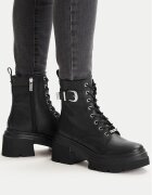 Steve Madden Зимни обувки Braker SM11005039
