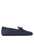 STUART WEITZMAN Мокасини Britt Bow SM414