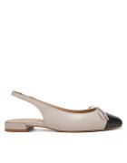 STUART WEITZMAN Обувки на ток Sleek Bow SJ075