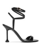 STUART WEITZMAN Сандали Naudistini Wrap 100 SM911