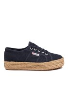 Superga Еспадрили 2730 Cotropew S00CF20