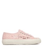Superga Гуменки 2750 Macrame S81219W