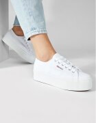Superga Гуменки 2790 Cotw Linea Up And Down S9111LW
