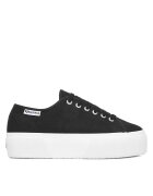 Superga Гуменки 3790 Platform S3134MW