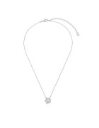 Swarovski Колие Flower 5755817