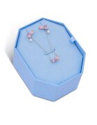 Swarovski Комплект колие и обеци 5746577