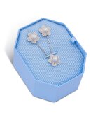 Swarovski Комплект колие и обеци 5749180