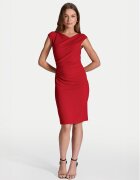 Swing Коктейлна рокля 5AI16700 Slim Fit