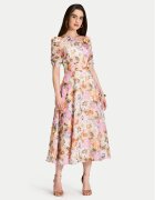 Swing Коктейлна рокля 5AJ02300 Regular Fit
