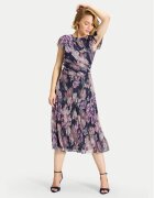 Swing Коктейлна рокля 5AK06000 Regular Fit