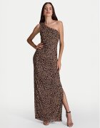 Swing Официална рокля 5AI16600 Slim Fit
