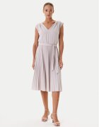 Tatuum Коктейлна рокля Luri T2508.209 Regular Fit