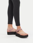 Teva Сандали Flatform Slim 1164630