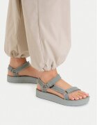 Teva Сандали Midform Universal Canvas 1127570