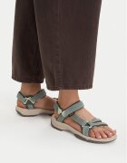 Teva Сандали Terra Fi Lite Suede 1124035
