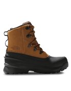 The North Face Апрески Chilkat V Lace Wp NF0A5LW3YW21 Кафяв