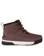 The North Face Апрески Sierra Mid Lace W NF0A4T3XC9R1 Кафяв