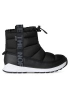 The North Face Апрески Thermoball NF0A5LXJKY41 Черен