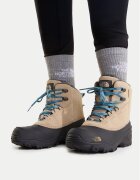 The North Face Апрески Y Chilkat V Lace Wp NF0A7W5YU4L1 Бежов