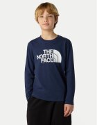 The North Face Блуза Easy NF0A89J2 Regular Fit