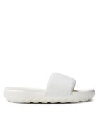 The North Face Чехли W Never Stop Cush Slide NF0A8A99WID1 Екрю