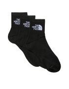 The North Face Дълги чорапи NF0A882GJK31