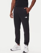 The North Face Долнище анцуг Reaxion 2.0 NF0A8DRS Regular Fit