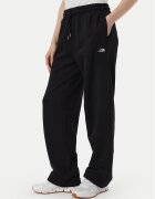 The North Face Долнище анцуг Tnf Essential Terry Simple Dome Relaxe NF0A8FDS Regular Fit