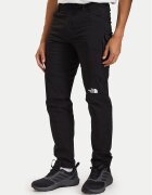 The North Face Outdoor панталони Winter Exploration NF0A8EC5 Regular Fit