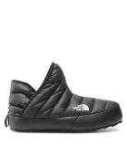 The North Face Пантофи Traction Bootie NF0A331HKY4 Черен