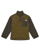 The North Face Полар Yumiori NF0A8J61K221 Regular Fit