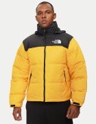 The North Face Пухено яке 1996 Retro Nuptse NF0A3C8D Loose Fit
