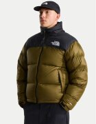 The North Face Пухено яке 1996 Retro Nuptse NF0A3C8DRL51 Regular Fit