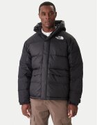 The North Face Пухено яке Himalayan NF0A4QYX Regular Fit