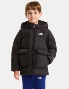 The North Face Пухено яке Kid North NF0A88VF Regular Fit