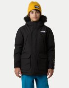 The North Face Пухено яке Mcmurdo NF0A8A2Z Regular Fit