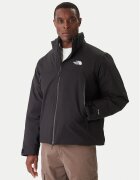 The North Face Пухено яке Mountain Range NF0A8D2B Regular Fit