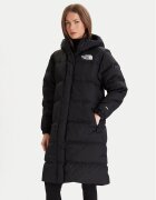 The North Face Пухено яке Nuptse NF0A832K Loose Fit