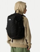 The North Face Раница NF0A3KYJ53R1 Черен