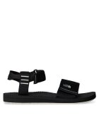 The North Face Сандали Skeena Sandal II NF0A8AE6VOR1 Черен