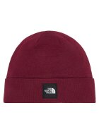 The North Face Шапка NF0A8HMG Бордо