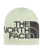 The North Face Шапка Reversible Highline Beanie NF0A7WLAWP71 Кремав