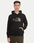 The North Face Суитшърт Drew Peak NF0A89EM Regular Fit