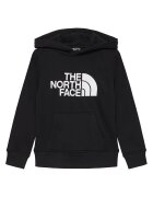 The North Face Суитшърт Drew Peak NF0A8EHH Relaxed Fit