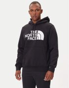 The North Face Суитшърт Easy NF0A89FF Regular Fit